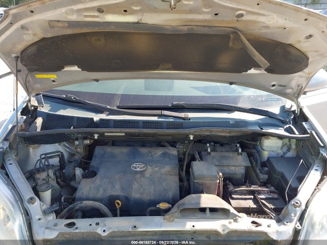 46165724 :رقم المزاد ، 5TDXK3DC6BS154064 vin ، 2011 Toyota Sienna Se مزاد بيع