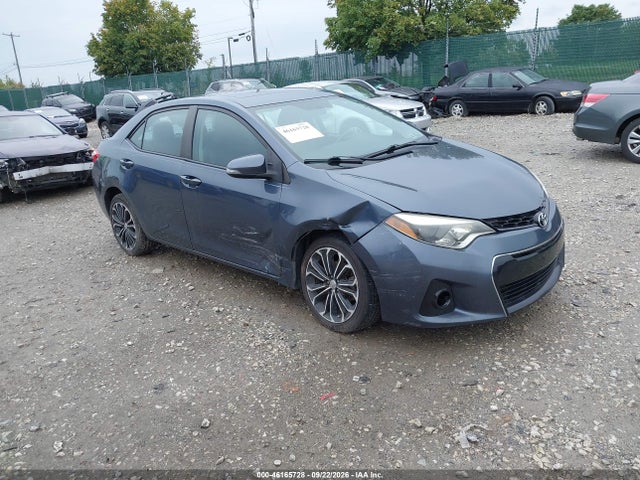 2014 2T1BURHE6EC044650 головне зображення