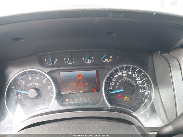 46165733 :رقم المزاد ، 1FTFW1ET8EFC91711 vin ، 2014 Ford F-150 Xlt مزاد بيع