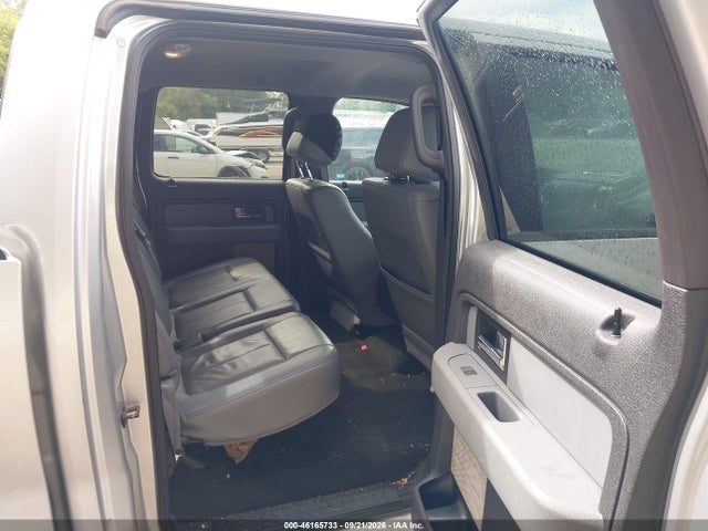 46165733 :رقم المزاد ، 1FTFW1ET8EFC91711 vin ، 2014 Ford F-150 Xlt مزاد بيع