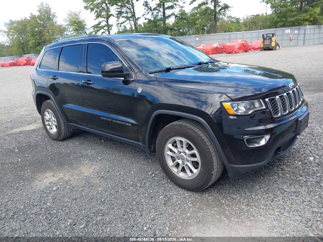 Aukcja sprzedaży 2020 Jeep Grand Cherokee Laredo E 4x4, vin: 1C4RJFAG7LC443980, numer aukcji: 46165739