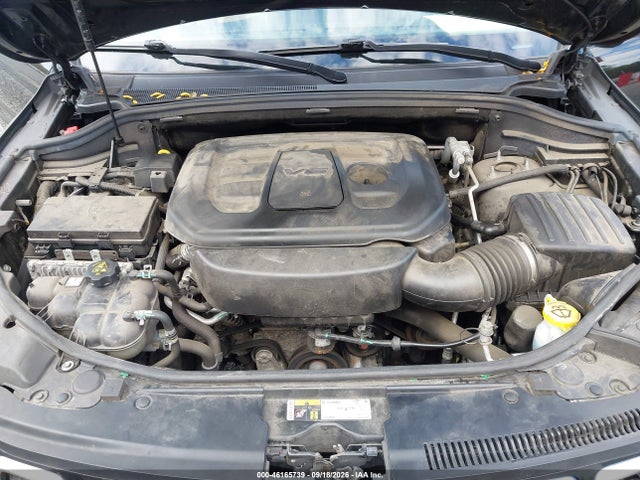 46165739 :رقم المزاد ، 1C4RJFAG7LC443980 vin ، 2020 Jeep Grand Cherokee Laredo E 4x4 مزاد بيع