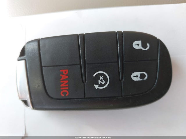 46165739 :رقم المزاد ، 1C4RJFAG7LC443980 vin ، 2020 Jeep Grand Cherokee Laredo E 4x4 مزاد بيع