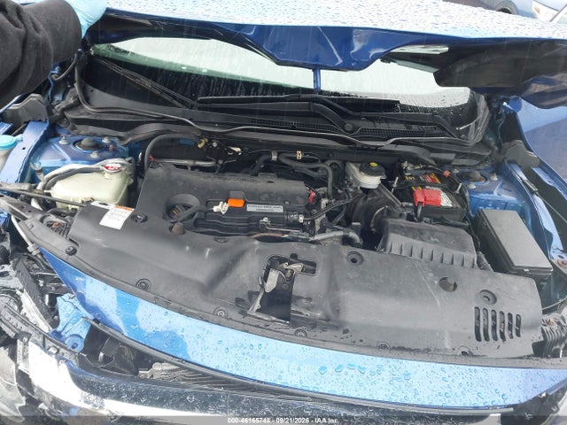 Продаж на аукціоні авто 2016 Honda Civic Lx, vin: 19XFC2F55GE210210, номер лоту: 46165748