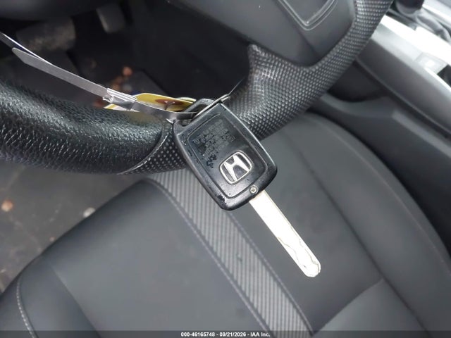 Продаж на аукціоні авто 2016 Honda Civic Lx, vin: 19XFC2F55GE210210, номер лоту: 46165748