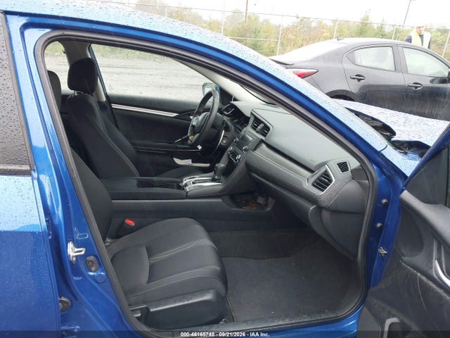 Продаж на аукціоні авто 2016 Honda Civic Lx, vin: 19XFC2F55GE210210, номер лоту: 46165748