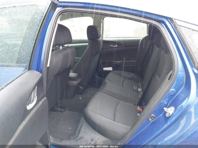 Продаж на аукціоні авто 2016 Honda Civic Lx, vin: 19XFC2F55GE210210, номер лоту: 46165748