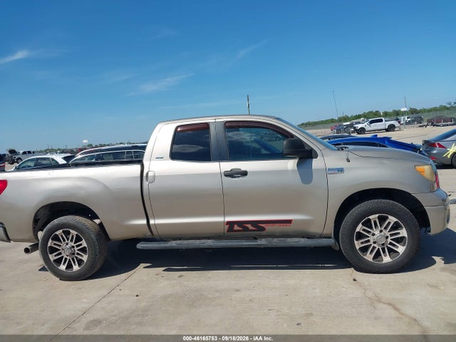 Продажа на аукционе авто 2008 Toyota Tundra Sr5 5.7l V8, vin: 5TFRV54108X053695, номер лота: 46165753