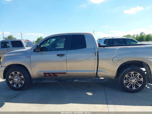 Продажа на аукционе авто 2008 Toyota Tundra Sr5 5.7l V8, vin: 5TFRV54108X053695, номер лота: 46165753