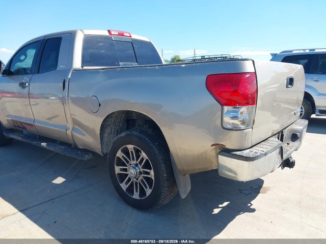 Продажа на аукционе авто 2008 Toyota Tundra Sr5 5.7l V8, vin: 5TFRV54108X053695, номер лота: 46165753