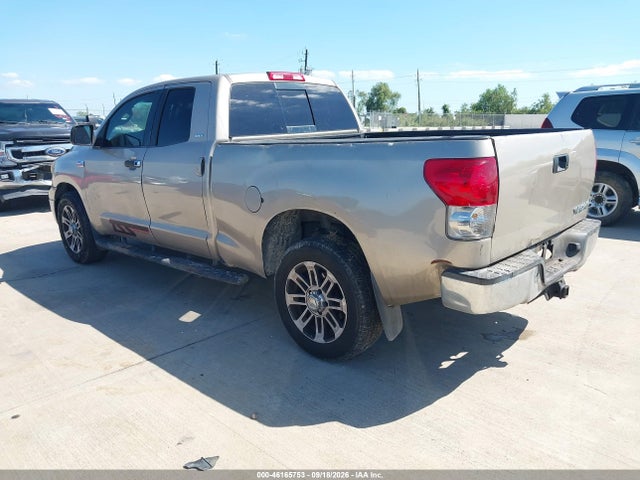 Продажа на аукционе авто 2008 Toyota Tundra Sr5 5.7l V8, vin: 5TFRV54108X053695, номер лота: 46165753
