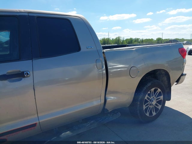 Продажа на аукционе авто 2008 Toyota Tundra Sr5 5.7l V8, vin: 5TFRV54108X053695, номер лота: 46165753