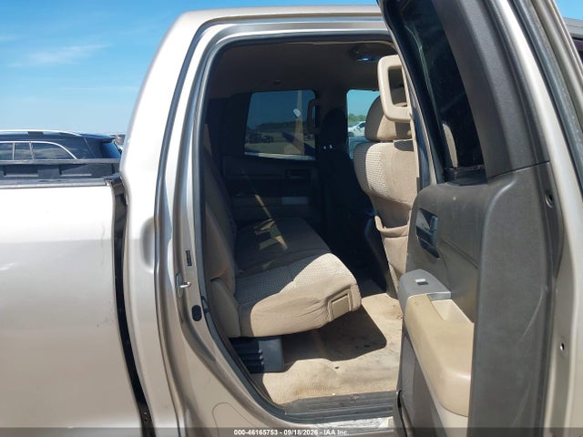 Продажа на аукционе авто 2008 Toyota Tundra Sr5 5.7l V8, vin: 5TFRV54108X053695, номер лота: 46165753