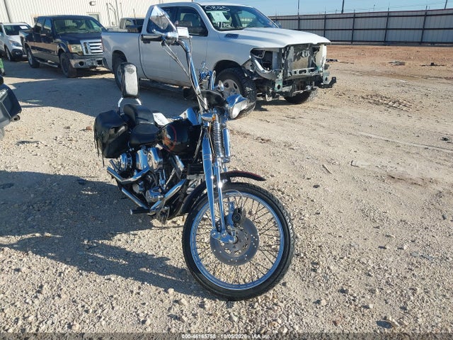 Продаж на аукціоні авто 1988 Harley-davidson Fxsts, vin: 1HD1BLL32JY024047, номер лоту: 46165758