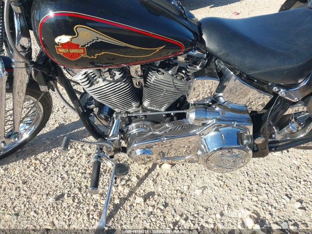 1988 Harley-davidson Fxsts მანქანა იყიდება აუქციონზე, vin: 1HD1BLL32JY024047, აუქციონის ნომერი: 46165758