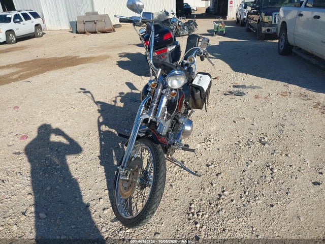 1988 Harley-davidson Fxsts მანქანა იყიდება აუქციონზე, vin: 1HD1BLL32JY024047, აუქციონის ნომერი: 46165758
