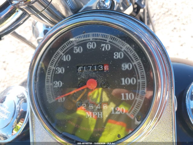 1988 Harley-davidson Fxsts მანქანა იყიდება აუქციონზე, vin: 1HD1BLL32JY024047, აუქციონის ნომერი: 46165758