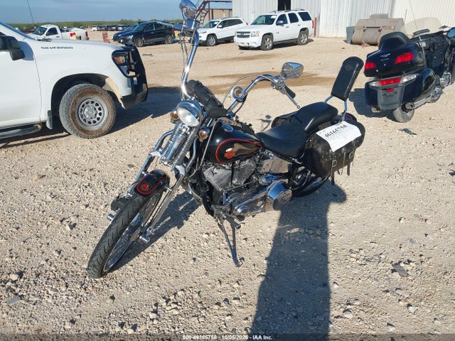 1988 Harley-davidson Fxsts მანქანა იყიდება აუქციონზე, vin: 1HD1BLL32JY024047, აუქციონის ნომერი: 46165758