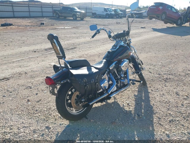 1988 Harley-davidson Fxsts მანქანა იყიდება აუქციონზე, vin: 1HD1BLL32JY024047, აუქციონის ნომერი: 46165758