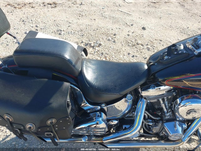 1988 Harley-davidson Fxsts მანქანა იყიდება აუქციონზე, vin: 1HD1BLL32JY024047, აუქციონის ნომერი: 46165758