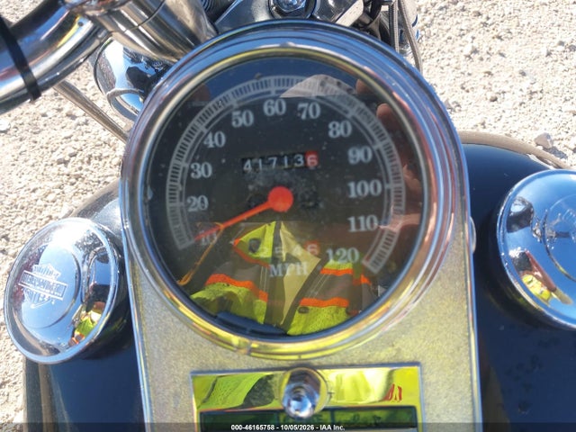 1988 Harley-davidson Fxsts მანქანა იყიდება აუქციონზე, vin: 1HD1BLL32JY024047, აუქციონის ნომერი: 46165758