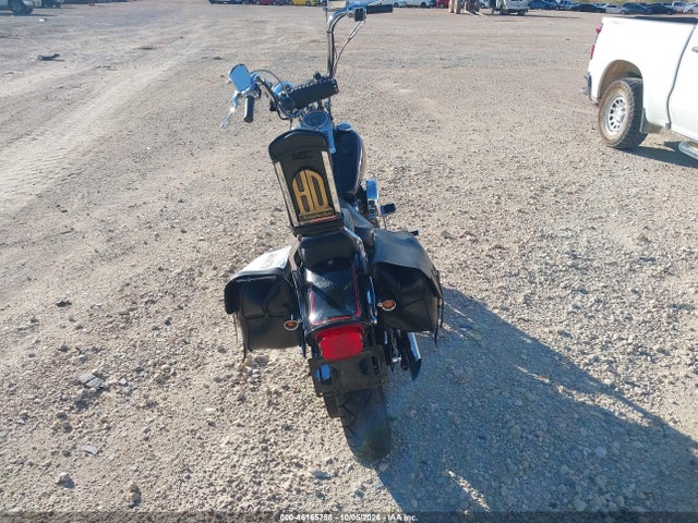 1988 Harley-davidson Fxsts მანქანა იყიდება აუქციონზე, vin: 1HD1BLL32JY024047, აუქციონის ნომერი: 46165758
