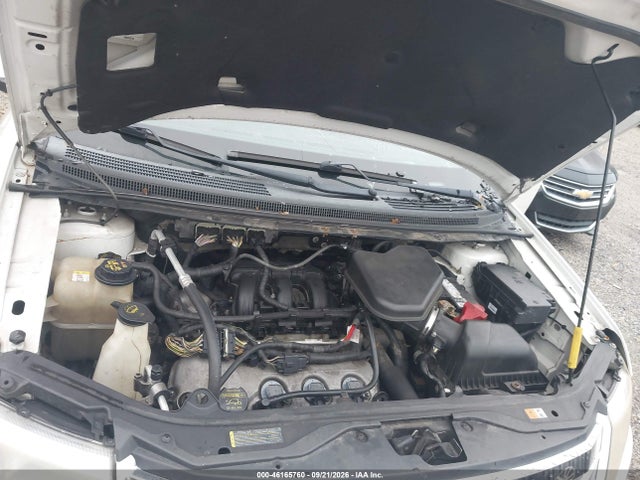 Продаж на аукціоні авто 2010 Ford Edge Limited, vin: 2FMDK3KC8ABB75869, номер лоту: 46165760