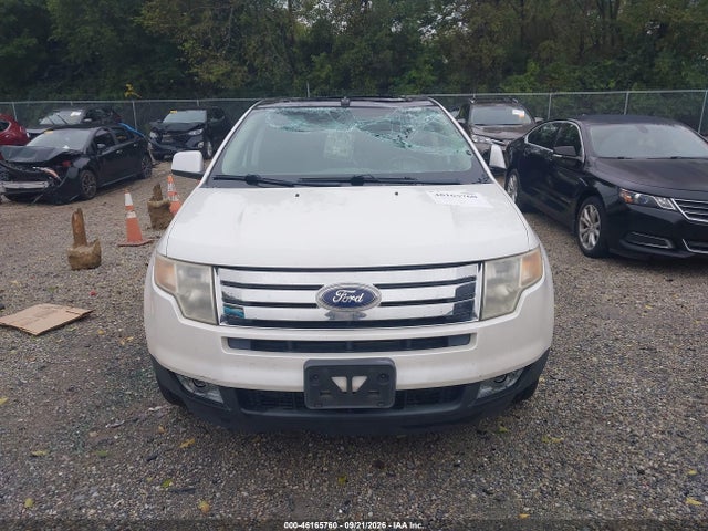 Продаж на аукціоні авто 2010 Ford Edge Limited, vin: 2FMDK3KC8ABB75869, номер лоту: 46165760