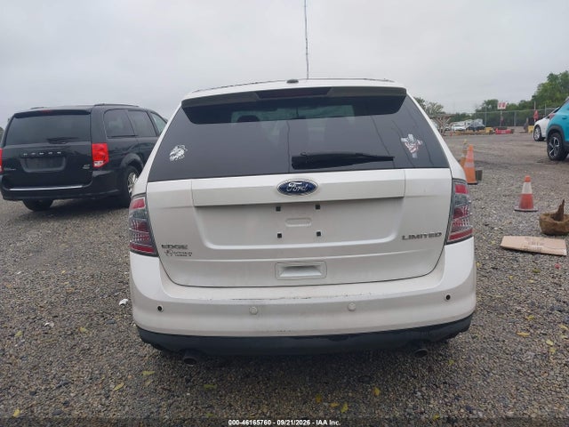 Продаж на аукціоні авто 2010 Ford Edge Limited, vin: 2FMDK3KC8ABB75869, номер лоту: 46165760