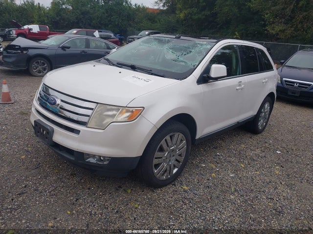 Продаж на аукціоні авто 2010 Ford Edge Limited, vin: 2FMDK3KC8ABB75869, номер лоту: 46165760