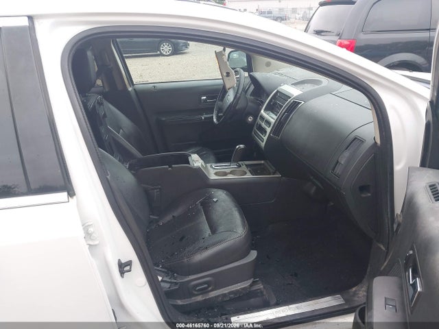 Продаж на аукціоні авто 2010 Ford Edge Limited, vin: 2FMDK3KC8ABB75869, номер лоту: 46165760