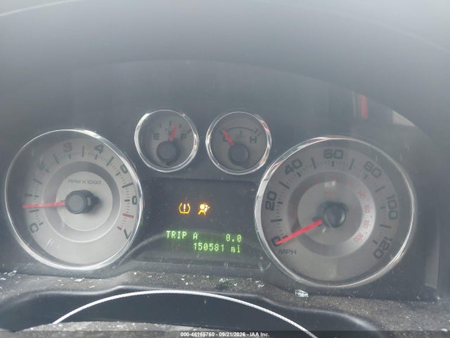Продаж на аукціоні авто 2010 Ford Edge Limited, vin: 2FMDK3KC8ABB75869, номер лоту: 46165760