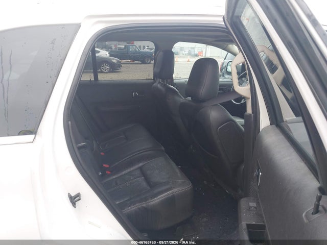 Продаж на аукціоні авто 2010 Ford Edge Limited, vin: 2FMDK3KC8ABB75869, номер лоту: 46165760