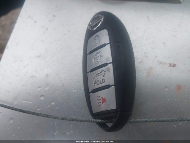 46165761 :رقم المزاد ، 5N1AT2MV2EC797303 vin ، 2014 Nissan Rogue Sl مزاد بيع