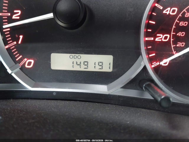 Subaru Impreza Wrx 2014 JF1GV7E67EG002628 Image 15