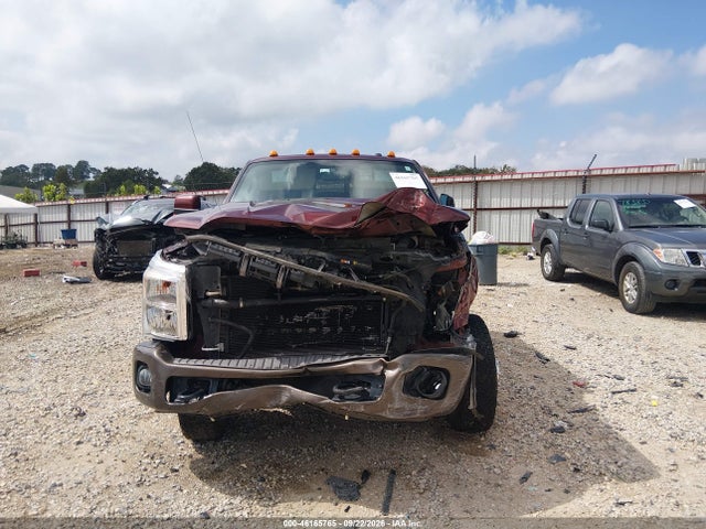 Продажа на аукционе авто 2015 Ford F-350 Lariat, vin: 1FT8W3DT3FEC60640, номер лота: 46165765