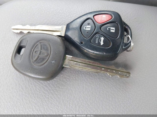 Aukcja sprzedaży 2010 Toyota Corolla Le, vin: 1NXBU4EE0AZ335712, numer aukcji: 46165770