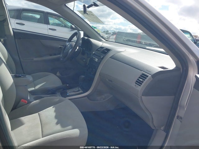 Aukcja sprzedaży 2010 Toyota Corolla Le, vin: 1NXBU4EE0AZ335712, numer aukcji: 46165770