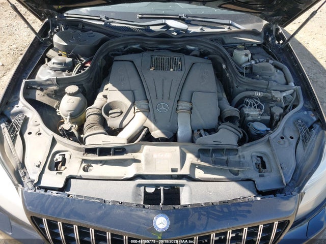 46165773 :رقم المزاد ، WDDLJ9BB6DA088166 vin ، 2013 Mercedes-benz Cls 550 4matic مزاد بيع