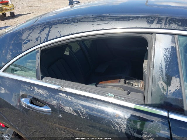 46165773 :رقم المزاد ، WDDLJ9BB6DA088166 vin ، 2013 Mercedes-benz Cls 550 4matic مزاد بيع