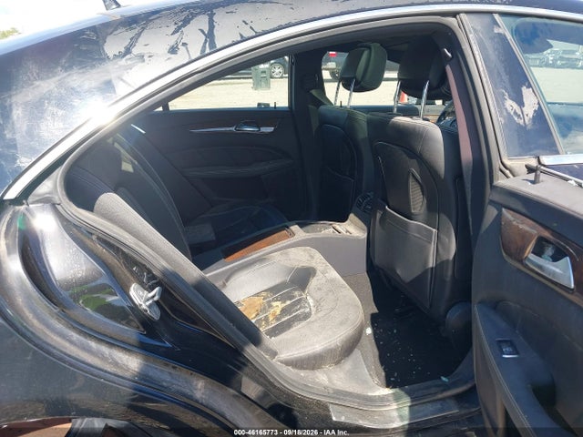 46165773 :رقم المزاد ، WDDLJ9BB6DA088166 vin ، 2013 Mercedes-benz Cls 550 4matic مزاد بيع