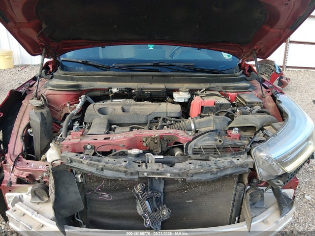 Aukcja sprzedaży 2021 Acura Rdx Technology Package, vin: 5J8TC1H50ML011385, numer aukcji: 46165776