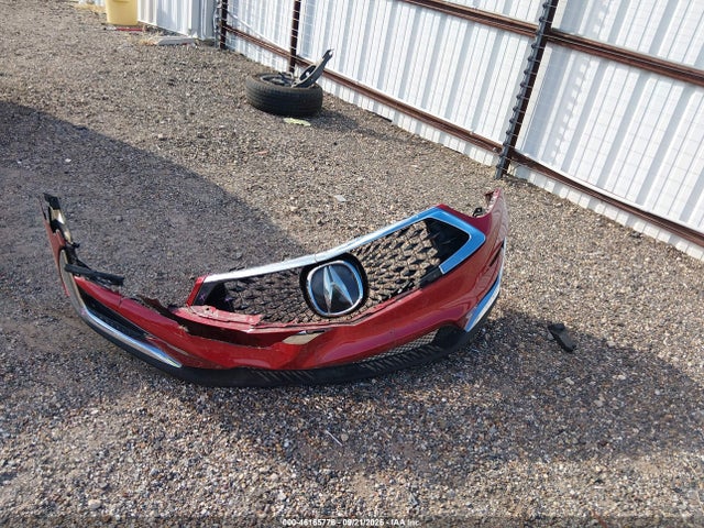 Aukcja sprzedaży 2021 Acura Rdx Technology Package, vin: 5J8TC1H50ML011385, numer aukcji: 46165776