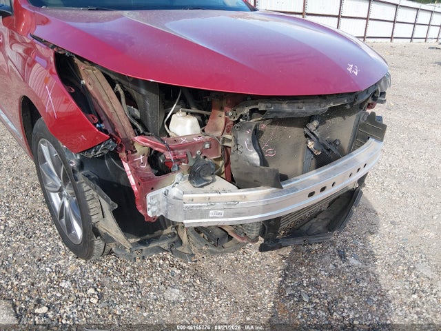 Aukcja sprzedaży 2021 Acura Rdx Technology Package, vin: 5J8TC1H50ML011385, numer aukcji: 46165776