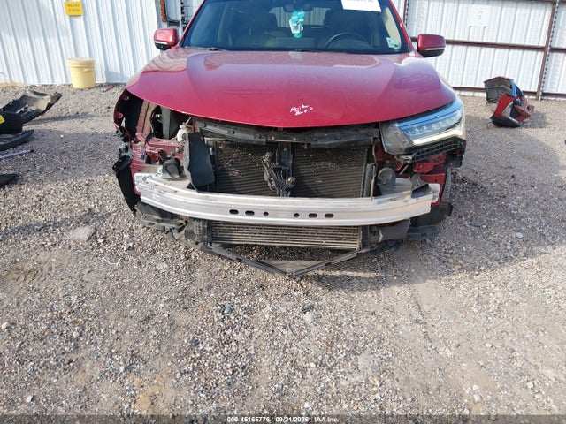 Aukcja sprzedaży 2021 Acura Rdx Technology Package, vin: 5J8TC1H50ML011385, numer aukcji: 46165776