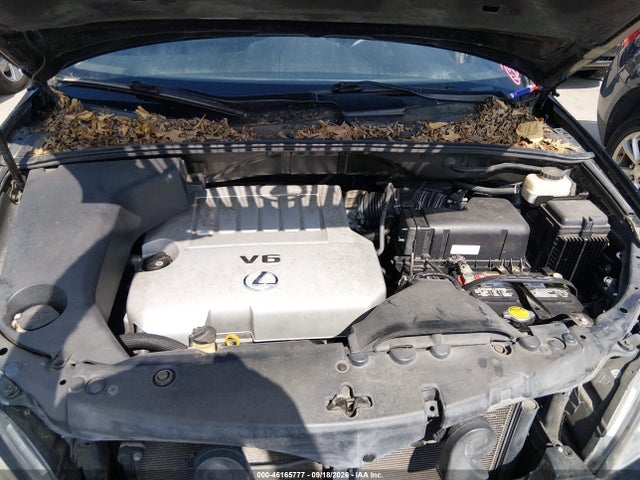 Aukcja sprzedaży 2008 Lexus Rx 350, vin: 2T2GK31U18C049801, numer aukcji: 46165777