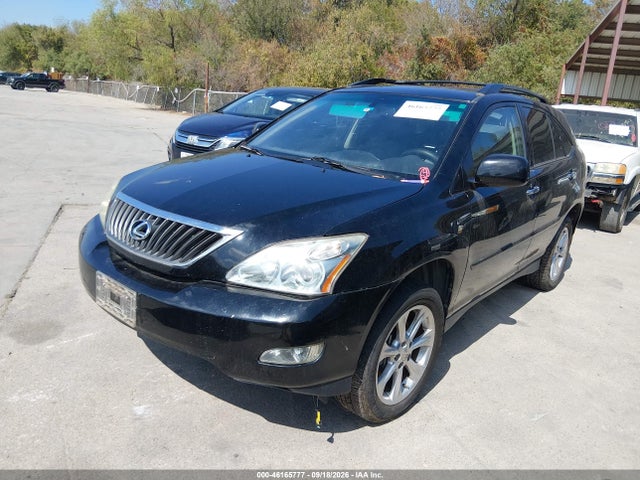 Aukcja sprzedaży 2008 Lexus Rx 350, vin: 2T2GK31U18C049801, numer aukcji: 46165777