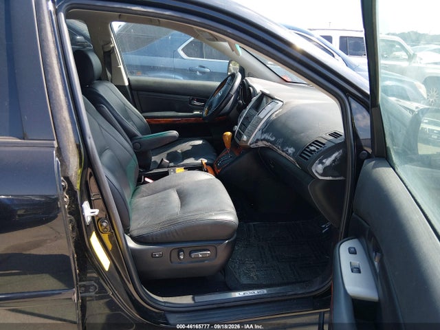 Aukcja sprzedaży 2008 Lexus Rx 350, vin: 2T2GK31U18C049801, numer aukcji: 46165777