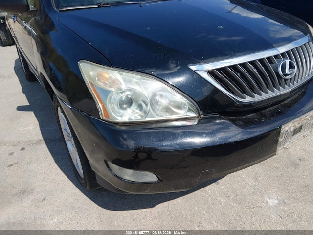 Aukcja sprzedaży 2008 Lexus Rx 350, vin: 2T2GK31U18C049801, numer aukcji: 46165777