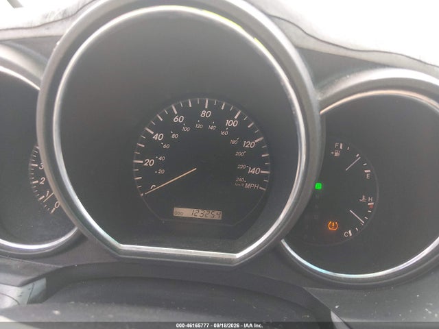 Aukcja sprzedaży 2008 Lexus Rx 350, vin: 2T2GK31U18C049801, numer aukcji: 46165777